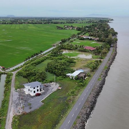 Rhumah Sungai Belati Vila Simpang Empat  Exterior foto